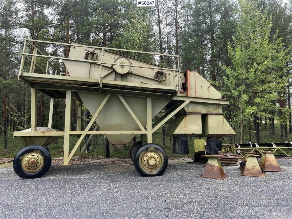 Möckeln SV-9-90 Elekler