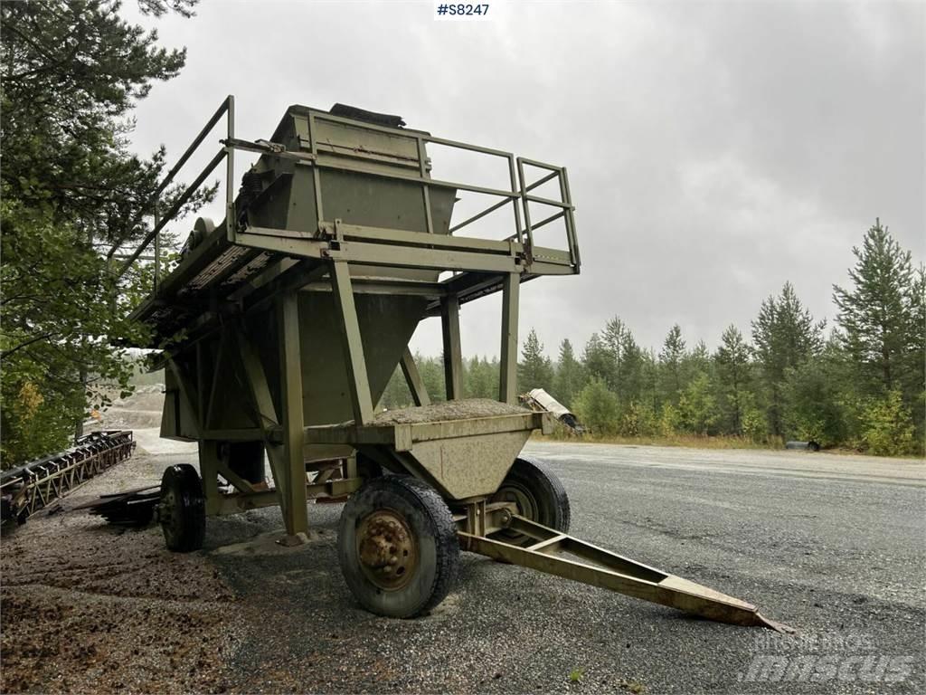 Möckeln SV-9-90 Elekler