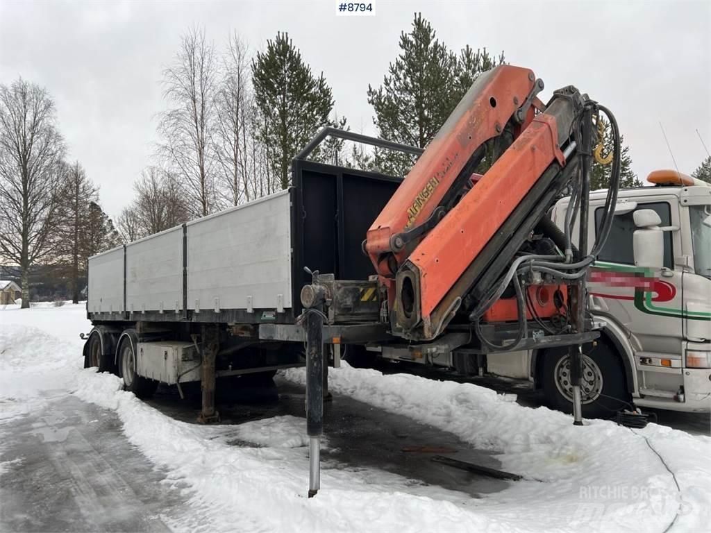 Närko S7HF12K11 Diger aksam