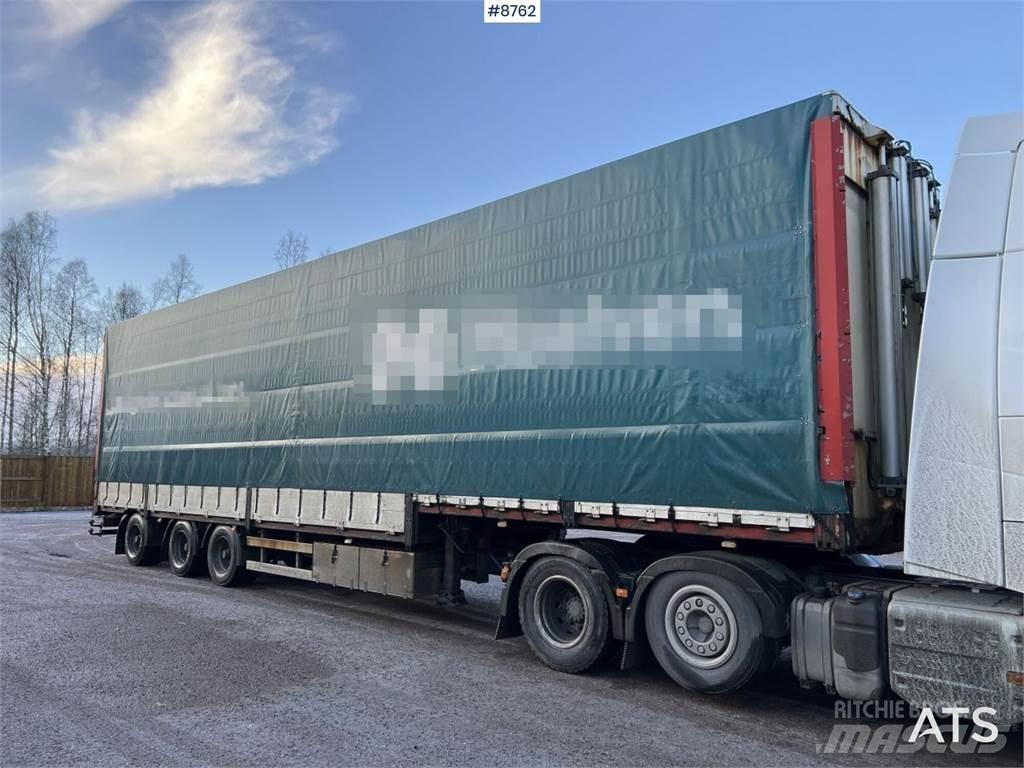 Närko S8ZP42A19 Diger çekiciler