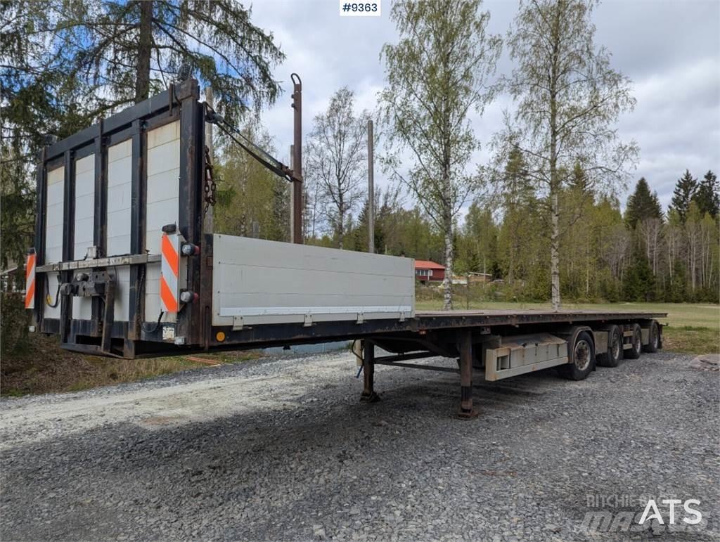 Närko . S9HP12J11 Diger yari çekiciler