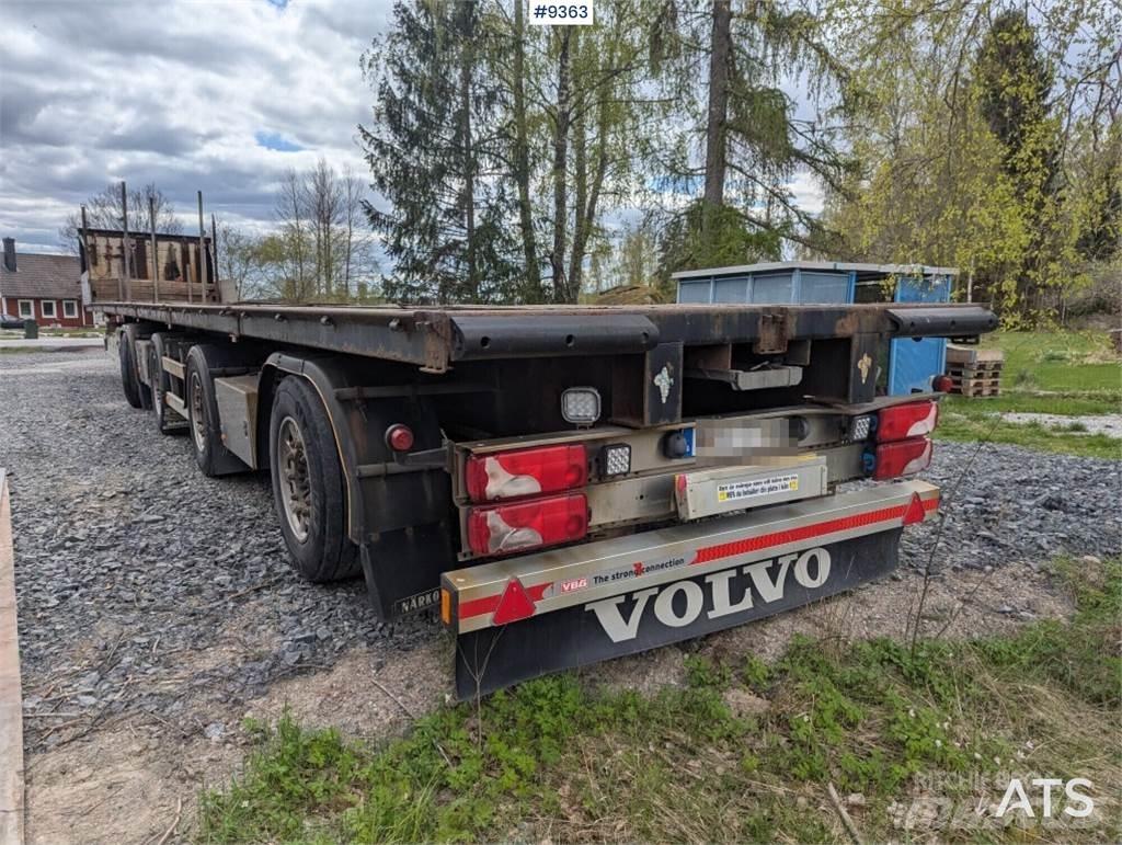 Närko . S9HP12J11 Diger yari çekiciler