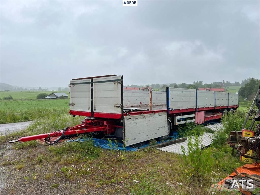 Närko . TP 42AL18340 Diger çekiciler