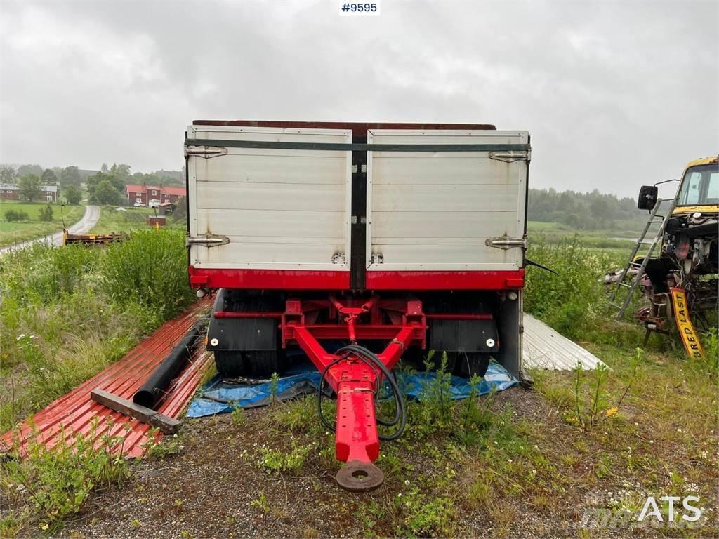 Närko . TP 42AL18340 Diger çekiciler