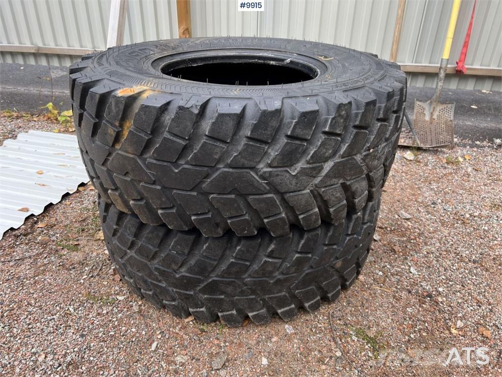 Nokian 340/80r18 Diger parçalar