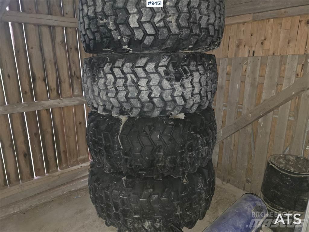 Nokian 580/65B34 Diger parçalar
