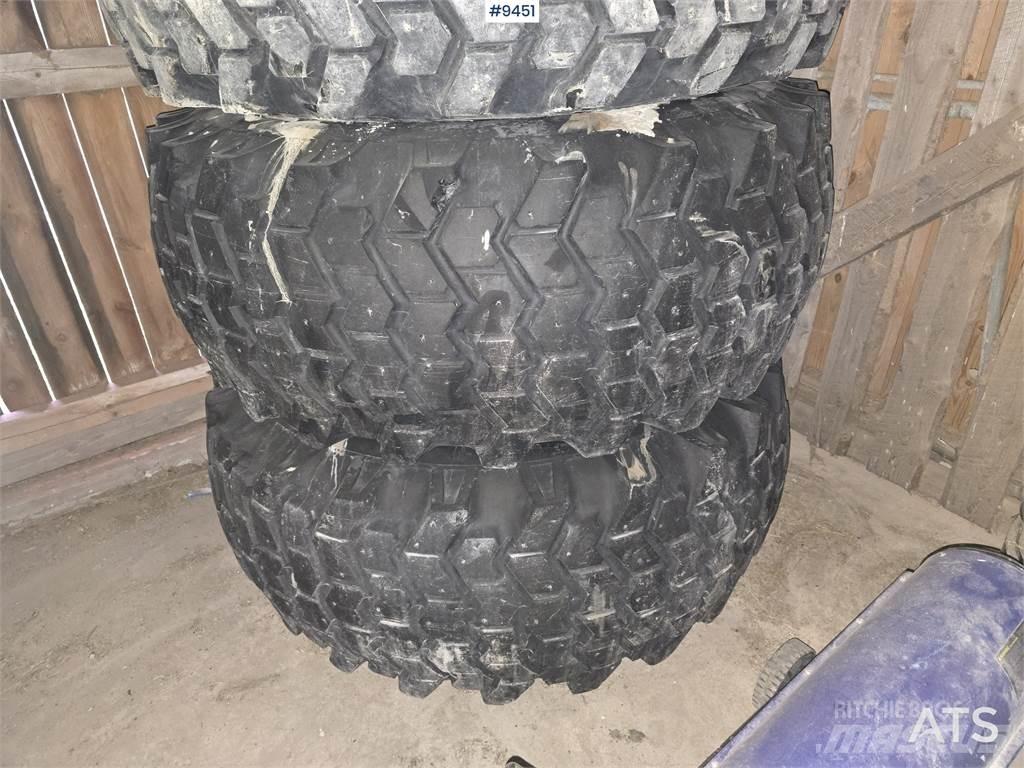 Nokian 580/65B34 Diger parçalar