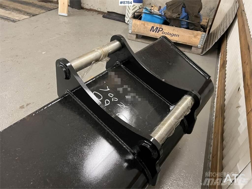  Planerskopa S60 Diger parçalar