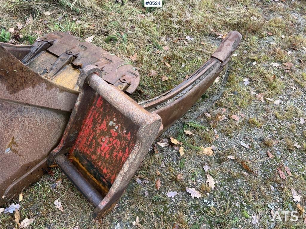  RF Tjälkrok Diger parçalar