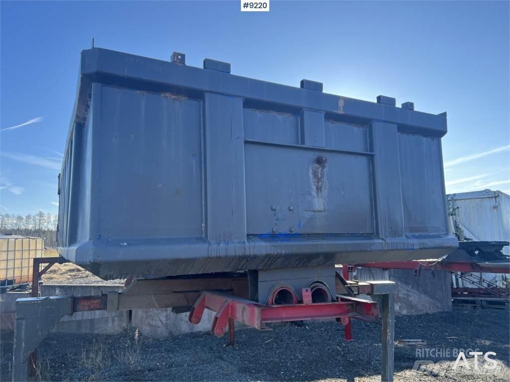 RKP Flak Diger aksam