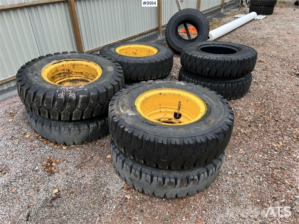  Rodaco A1 10 00-20 Diger