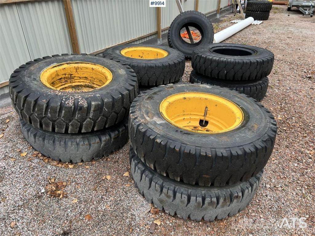  Rodaco A1 10 00-20 Diger