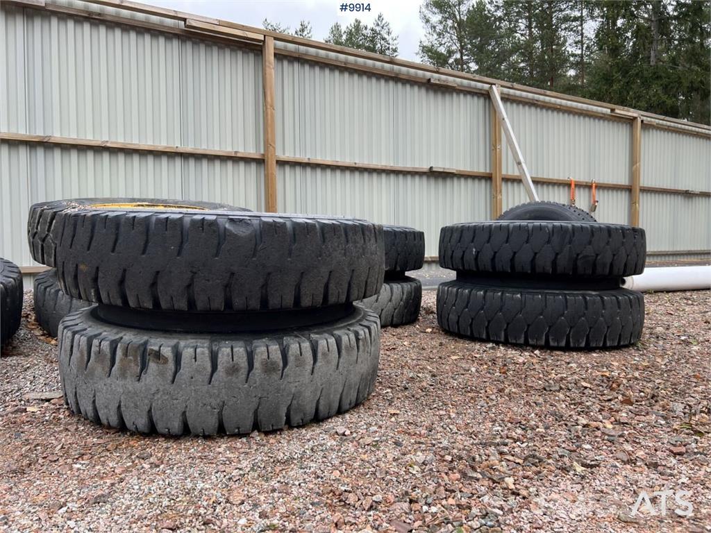  Rodaco A1 10 00-20 Diger