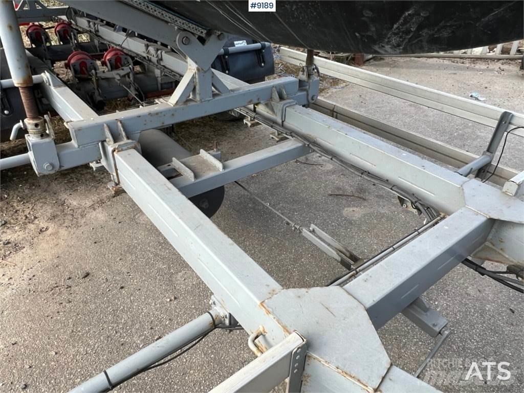  Scand Okänd Diger