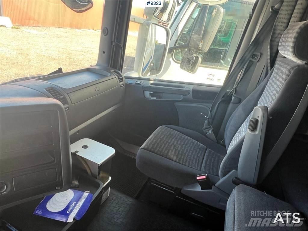 Scania R420 6x2 Çekiciler