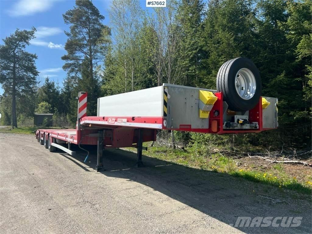 Scania R580 Çekiciler