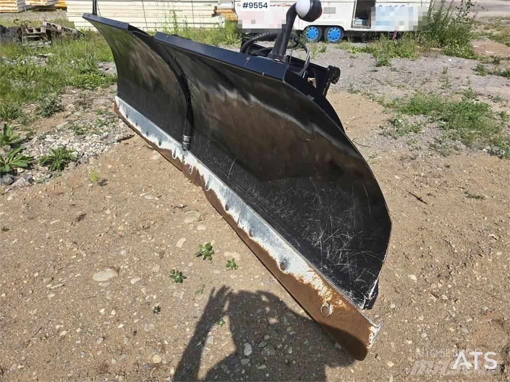 Schmidt VP 360 Biçaklar