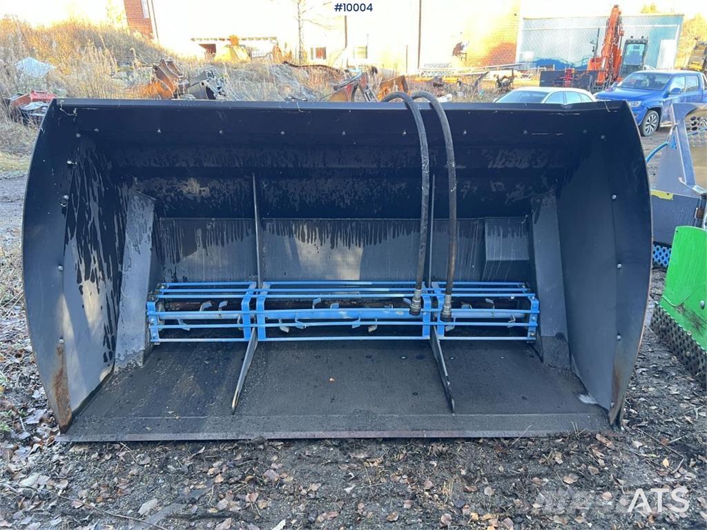 SE Equipment 114080 Kovalar