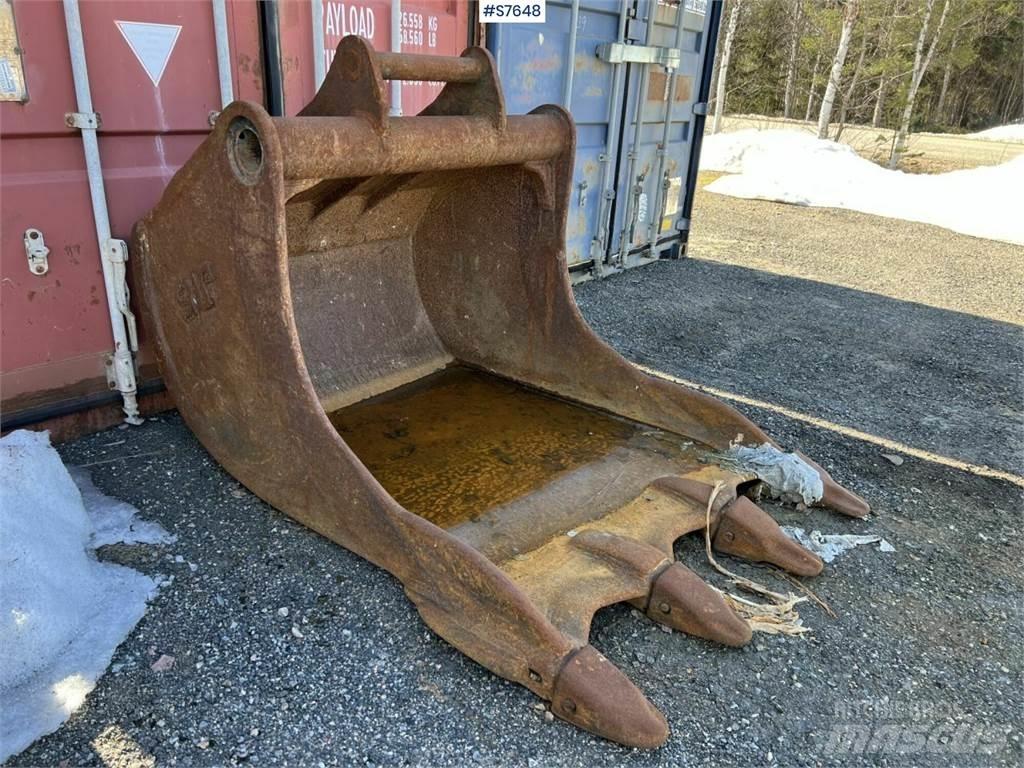 SMP Tooth bucket Asfalt sericiler