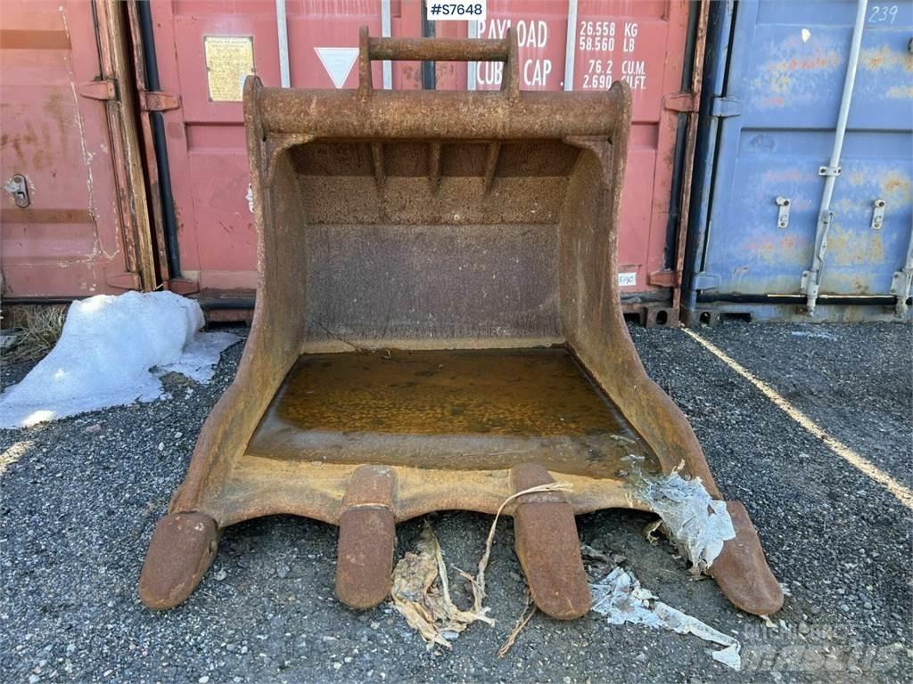 SMP Tooth bucket Asfalt sericiler
