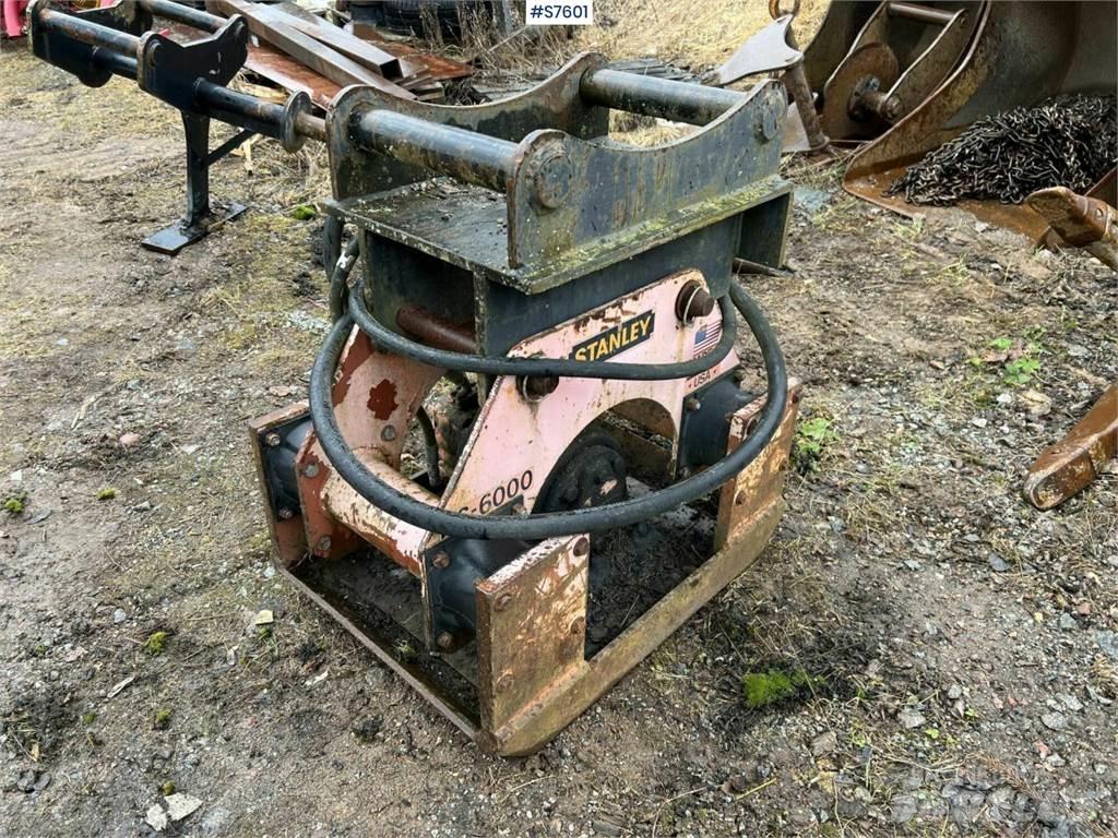 Stanley HS6007 Diger parçalar