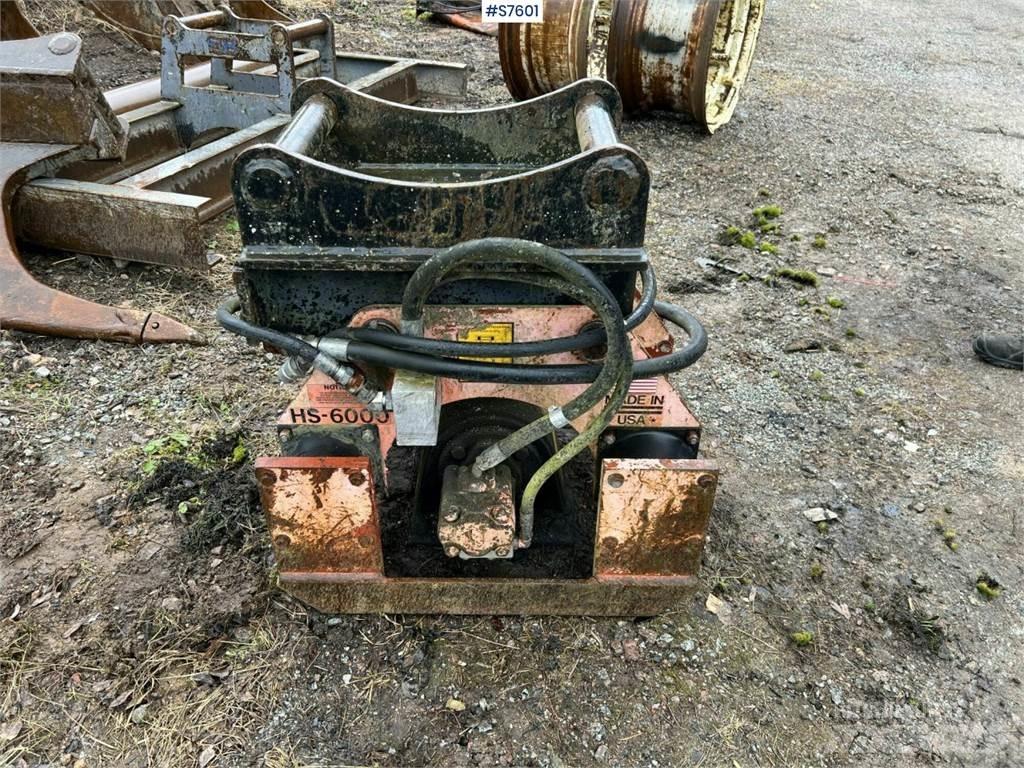 Stanley HS6007 Diger parçalar