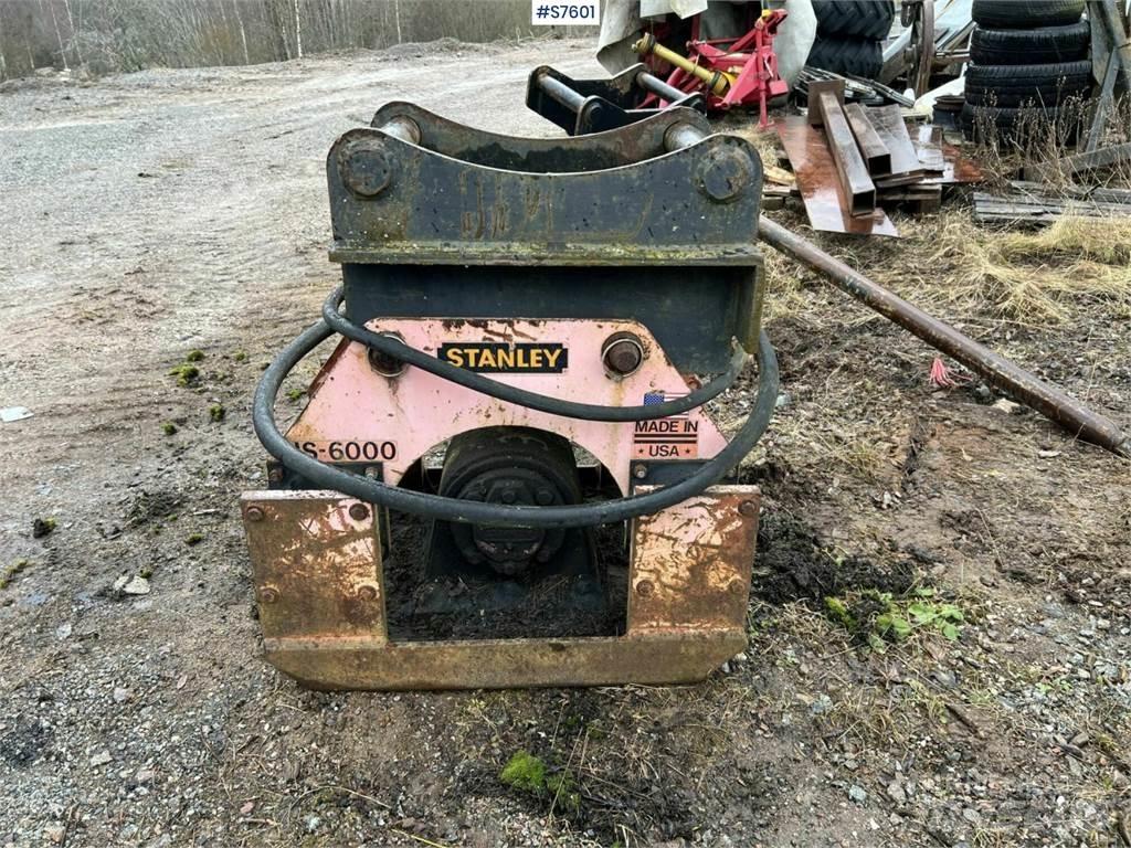 Stanley HS6007 Diger parçalar