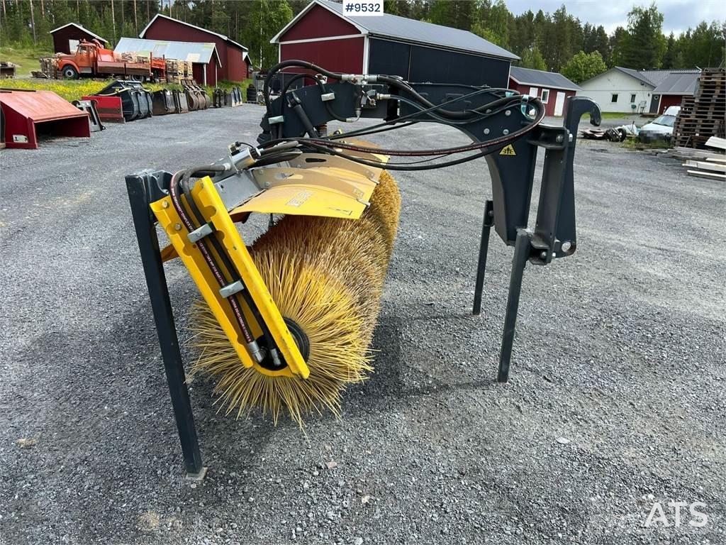 Stark RSW 3000S Süpürgeler