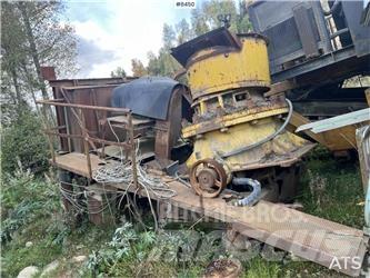 Svedala Okänd Kırıcılar