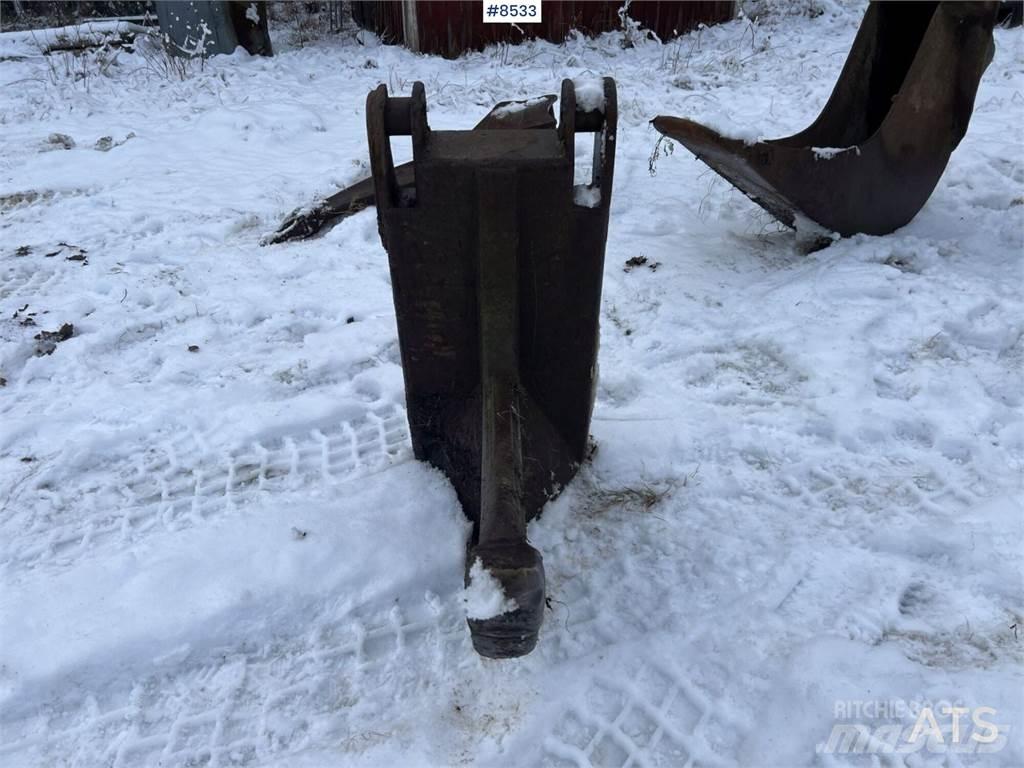  Tjälkrok B27 Diger parçalar