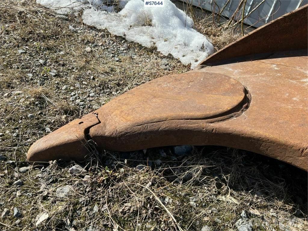  Tjälkrok okänd Asfalt sericiler