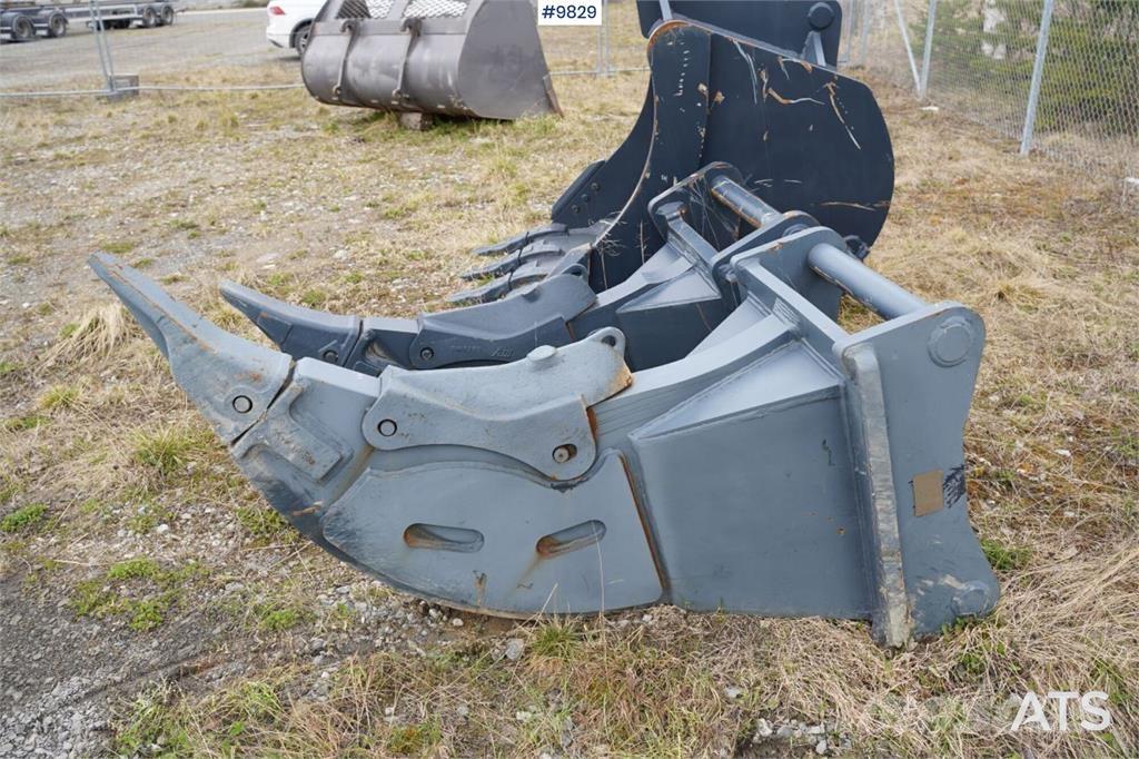  TOBA Tjälkrok S80 Kaziyici