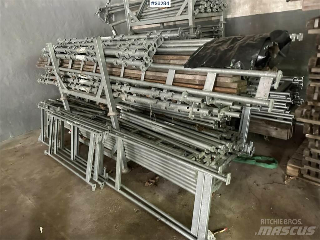  UNIHAK Scaffolding Diger