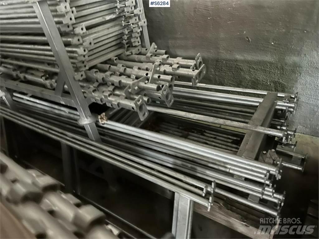  UNIHAK Scaffolding Diger