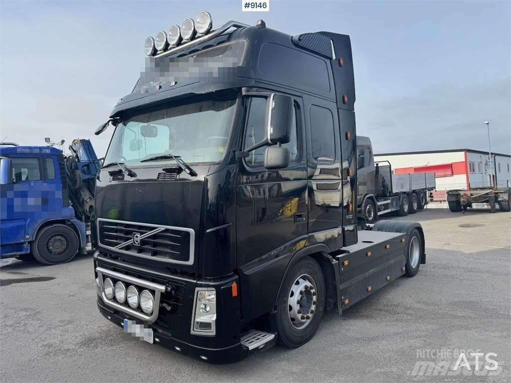 Volvo FH 440 4X2 Çekiciler