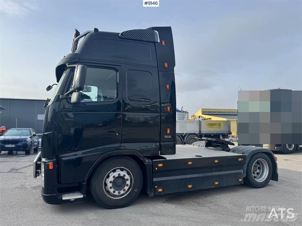 Volvo FH 440 4X2 Çekiciler