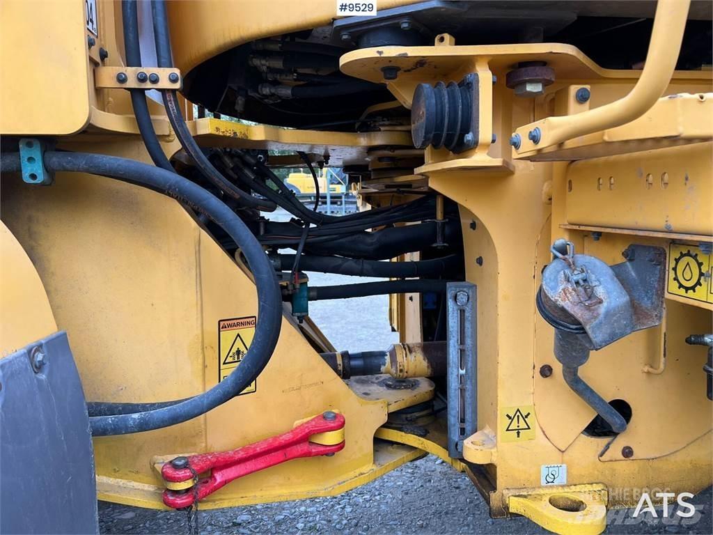 Volvo L60F Tekerlekli yükleyiciler