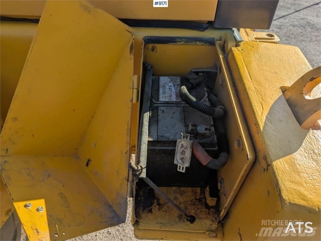 Volvo L70C Tekerlekli yükleyiciler