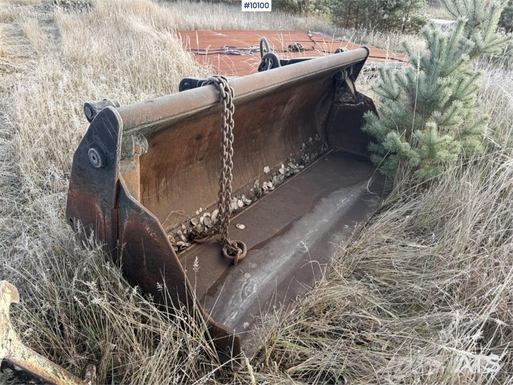 Volvo Stora BM Kovalar