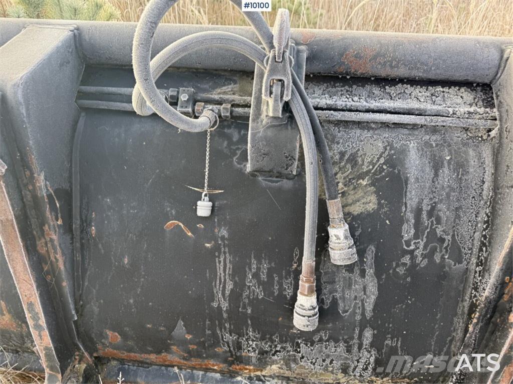 Volvo Stora BM Kovalar