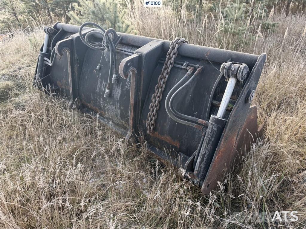 Volvo Stora BM Kovalar