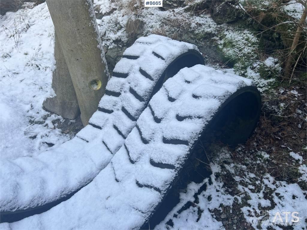 Wacker Neuson ET90 Midi ekskavatörler 7 - 12 t