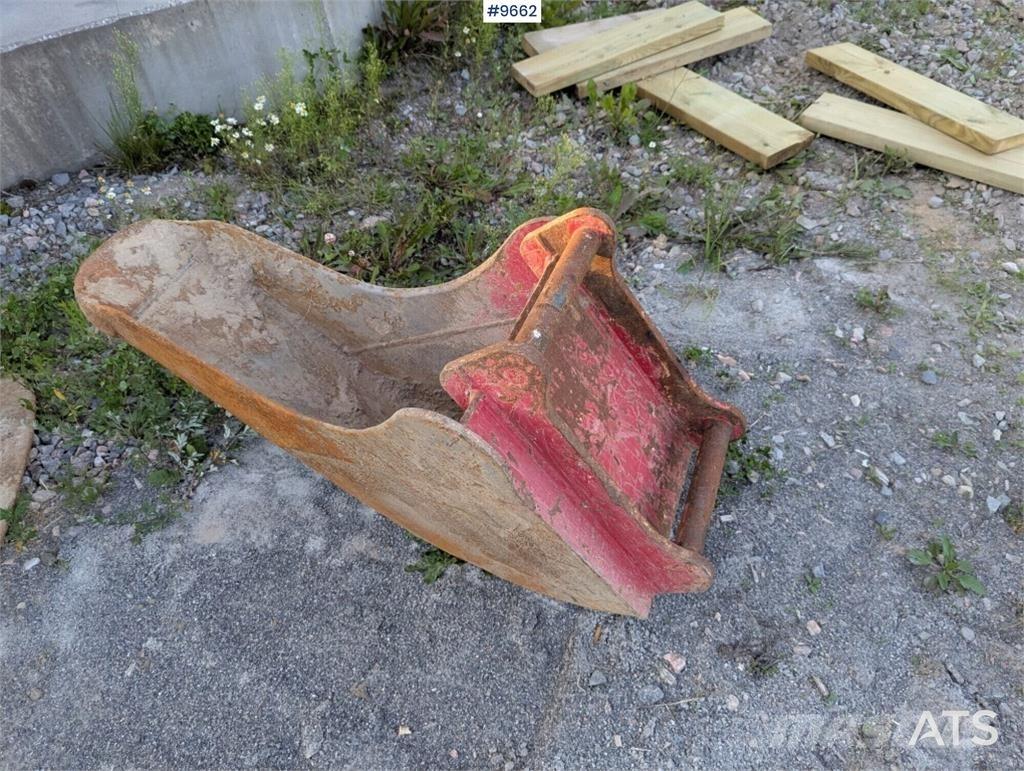 Wacker Neuson ET90 Midi ekskavatörler 7 - 12 t