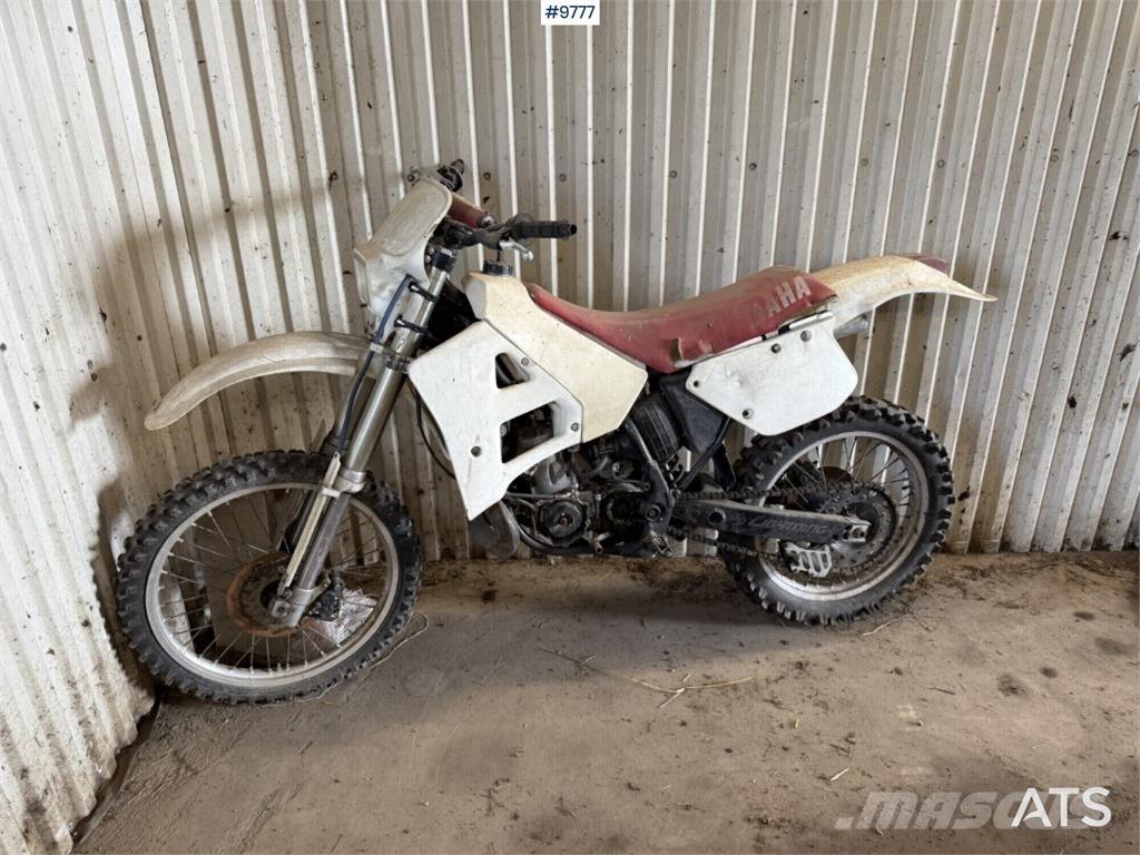 Yamaha YZ250 Special Diger aksam