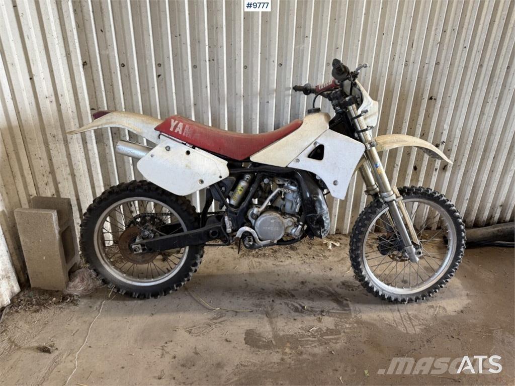 Yamaha YZ250 Special Diger aksam