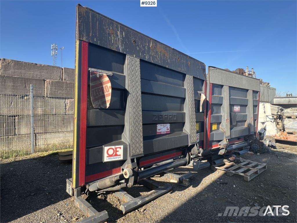  Zepro Z2000-175MA Diger aksam