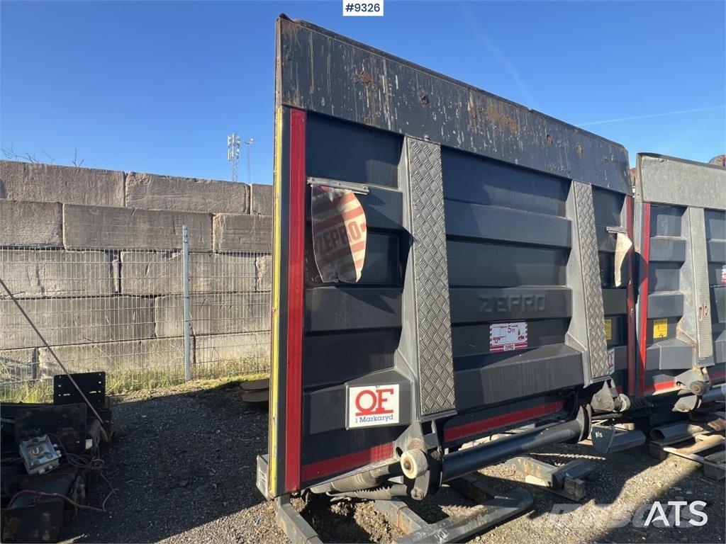  Zepro Z2000-175MA Diger aksam