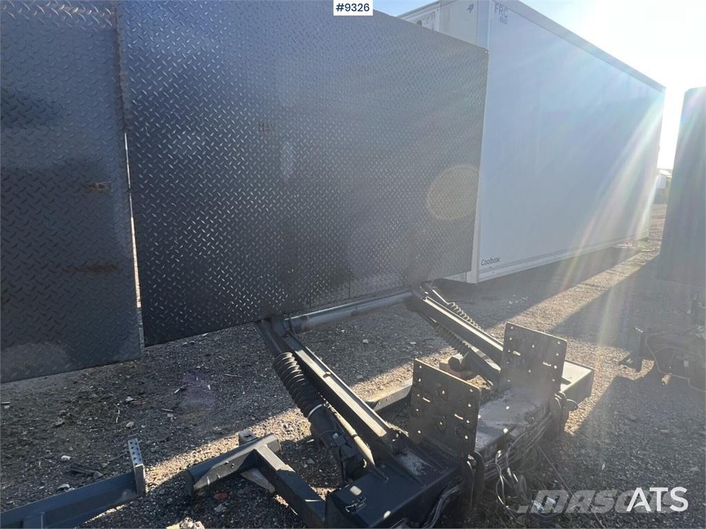  Zepro Z2000-175MA Diger aksam