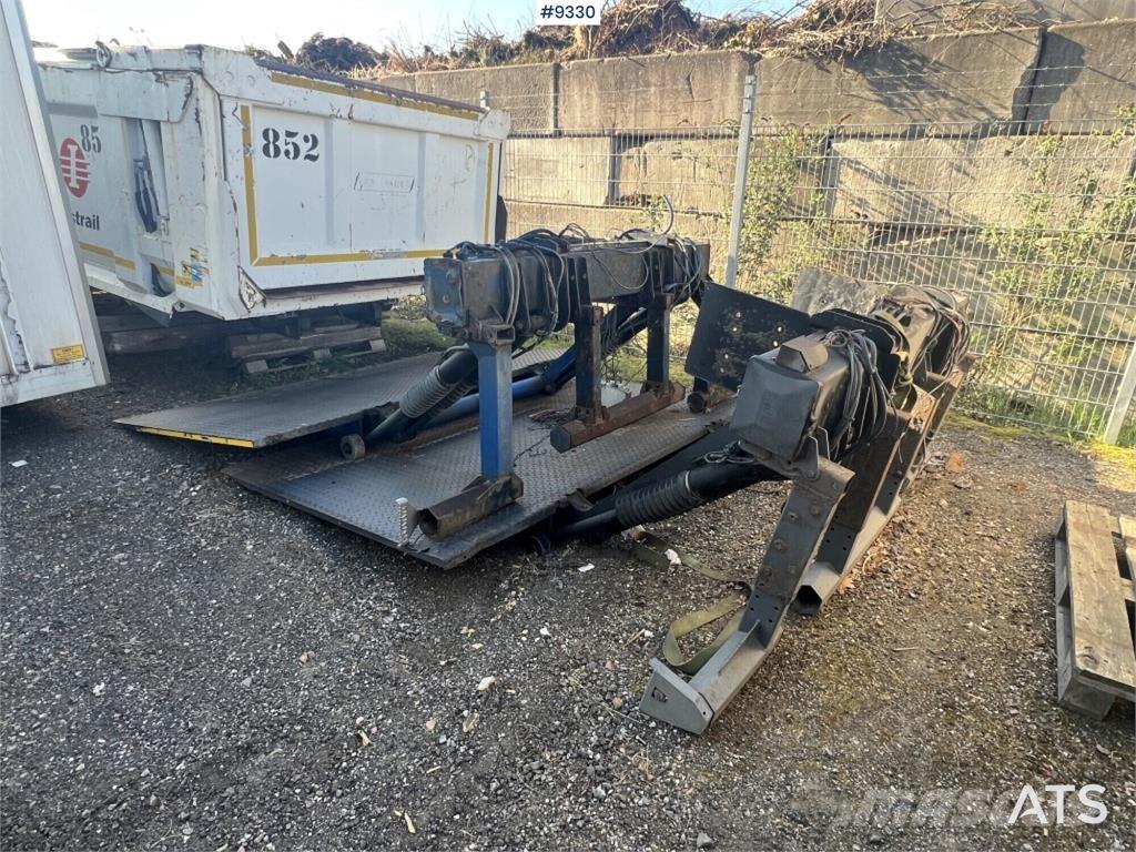  Zepro Z2000-175MA Diger aksam