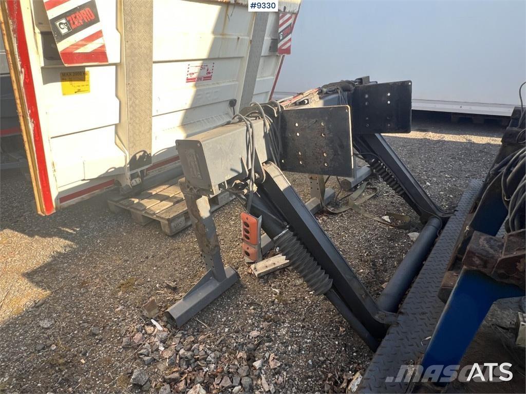  Zepro Z2000-175MA Diger aksam